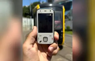 نگاهی به دوربین قدرتمند نوکیا N86؛ ببینید سال 2009 با چه کیفیتی ثبت تصویر داشت + ویدئو