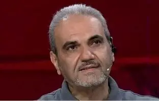 واکنش جواد خیابانی به شوخی‌های مردم + ویدئو