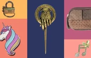 5 اکسسوری خفن برای تزیین کیف کولی دبیرستانی‌ها