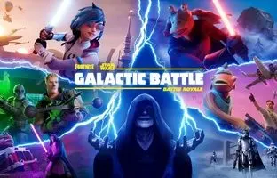  هر آنچه باید در مورد فصل جدید Fortnite با نام Galactic Battle بدانید