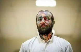 جزئیات بیشتر از اقدام به خودکشی تتلو در زندان