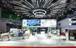 کابین خودروهای تویوتا در آینده این شکلی خواهند بود