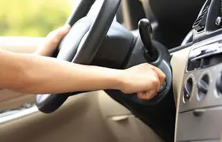 علت استارت نخوردن ماشین در شرایط مختلف + روش حل مشکل 