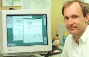 آشنایی با اولین وب‌سایت دنیا