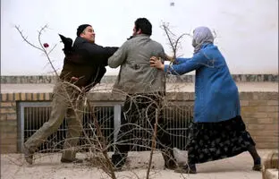 نسخه قاچاقی فیلم توقیف‌شده «شیفتگی» در شبکه‌های اجتماعی منتشر شد
