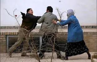 نسخه قاچاقی فیلم توقیف‌شده «شیفتگی» در شبکه‌های اجتماعی منتشر شد