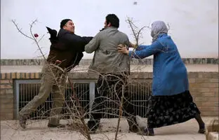 نسخه قاچاقی فیلم توقیف‌شده «شیفتگی» در شبکه‌های اجتماعی منتشر شد