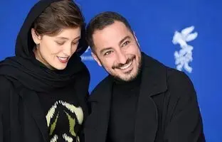 همسر نوید محمدزاده برای پیدا کردن عضو گمشده خانواده‌اش تغییر چهره داد + تصویر