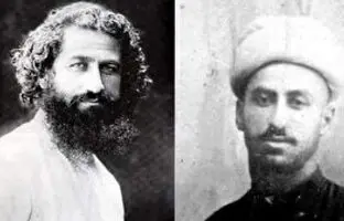 نگاهی به قیام میرزا کوچک خان + ویدئو