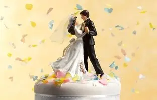 دو حقیقتی که باید برای یک زندگی زناشویی شاد بپذیرید
