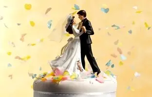 دو حقیقتی که باید برای یک زندگی زناشویی شاد بپذیرید