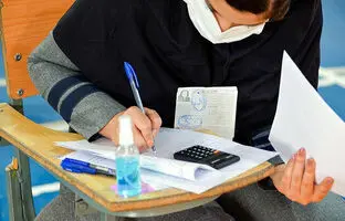 برنامه امتحانات نهایی یازدهم و دوازدهم اعلام شد + جدول