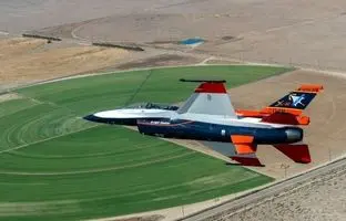 پایان عصر خلبانان؟/ هوش مصنوعی در کابین جنگنده‌ها