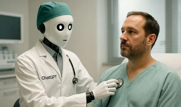 شغل‌هایی که توسط هوش مصنوعی از بین می‌روند!