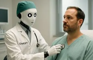 شغل‌هایی که توسط هوش مصنوعی از بین می‌روند!