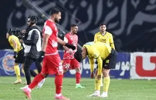 قرعه مرگ برای سپاهان و پرسپولیس در جام حذفی
