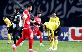 قرعه مرگ برای سپاهان و پرسپولیس در جام حذفی
