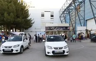 قیمت محصولات ایران‌خودرو و سایپا امروز دوشنبه 12 آذر 1403