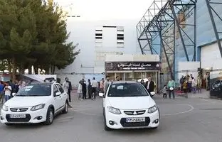 قیمت محصولات ایران‌خودرو و سایپا امروز دوشنبه 12 آذر 1403