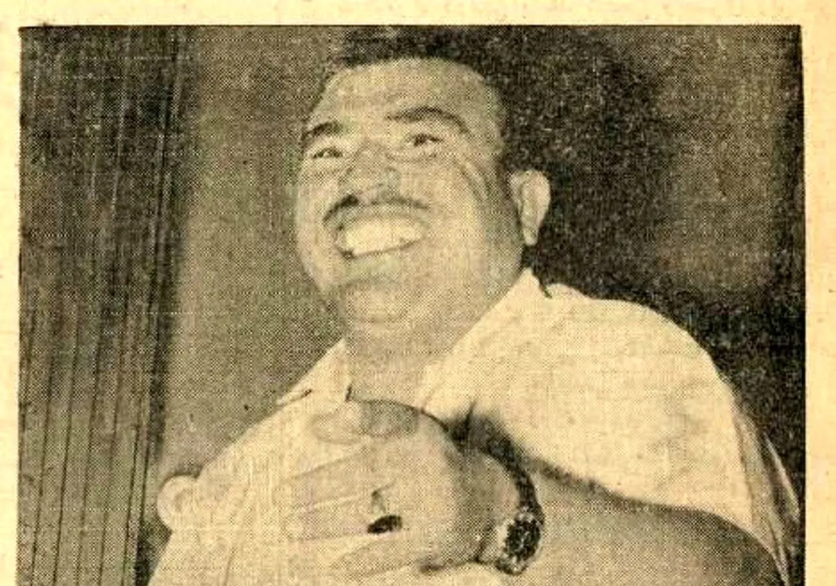 (تصاویر) مردی که با ۵۰۰ هزارتومان خوشبخت شد!