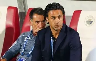 تیم آینده فرهاد مجیدی مشخص شد

