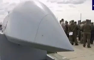 سوخو ۵۷ با موشک‌های جدید و مرگبار از راه رسید