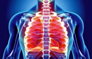 افراد در رویارویی با ویروس‌های تنفسی، درگیر برونشیت حاد می‌شوند