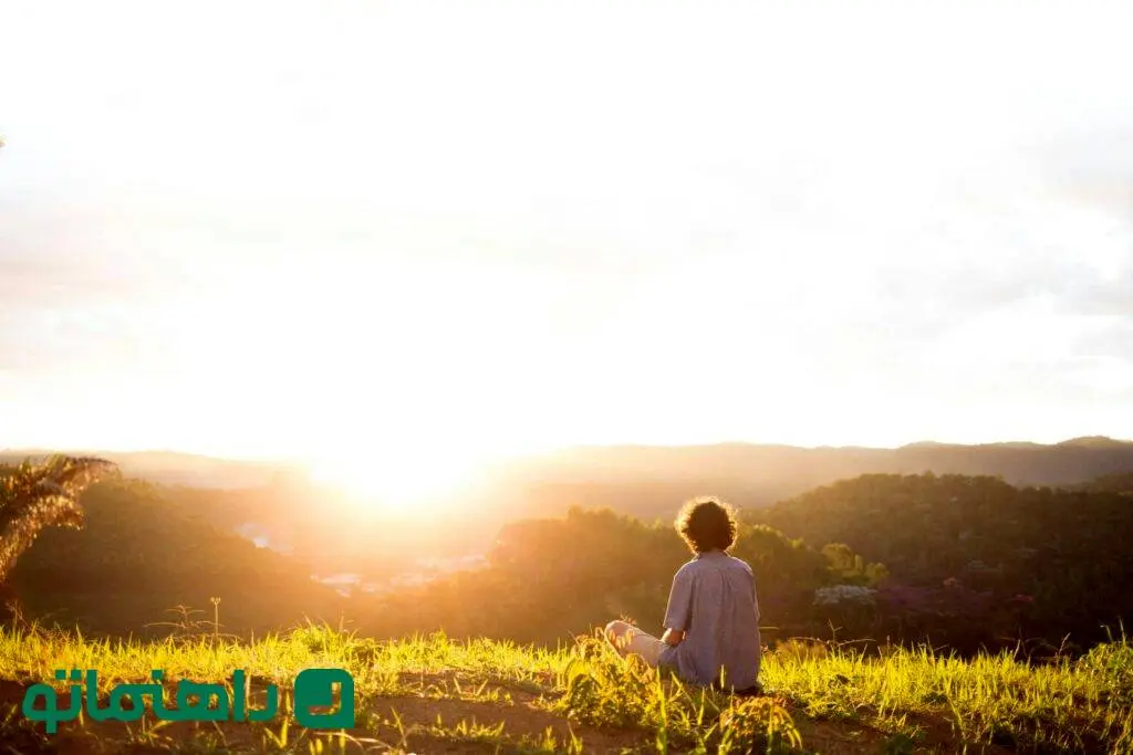 تفکر مینیمالیستی ؛ 10 عادت مینیمالیستی برای کاهش نویز ذهنی