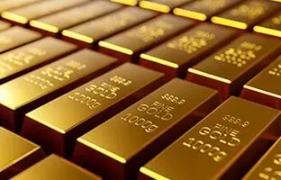 معافیت انواع شمش طلا از مالیات
