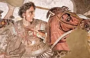 اگر اسکندر مقدونی از پارسیان شکست می‌خورد، حالا دنیا چگونه بود؟