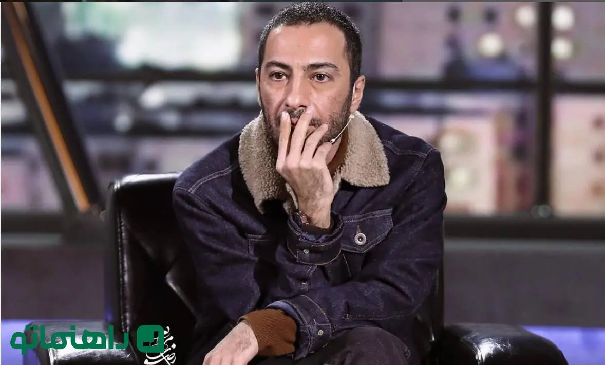 نوروز ۱۴۰۴ با سینما؛ ریسک بزرگ نوید محمد زاده در زودپز