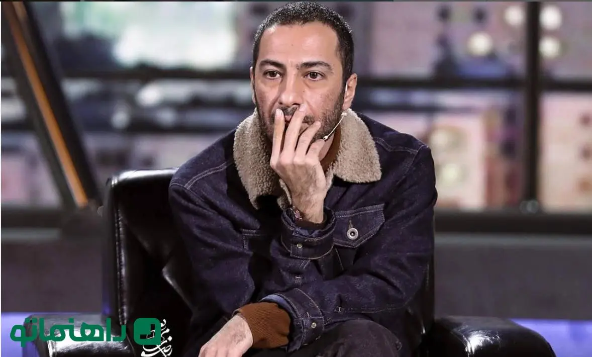 نوروز ۱۴۰۴ با سینما؛ ریسک بزرگ نوید محمد زاده در زودپز