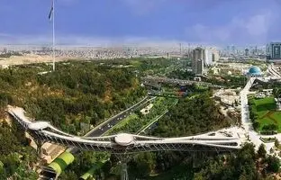 همه چیز درباره پولی شدن پارک پردیسان!