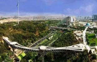 همه چیز درباره پولی شدن پارک پردیسان!