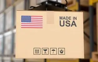 تحویل مرسولات پستی با قاطر در این منطقه آمریکا! 