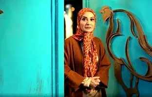 چرا چهره فهمیه در پایتخت ۷ تغییر کرده است؟