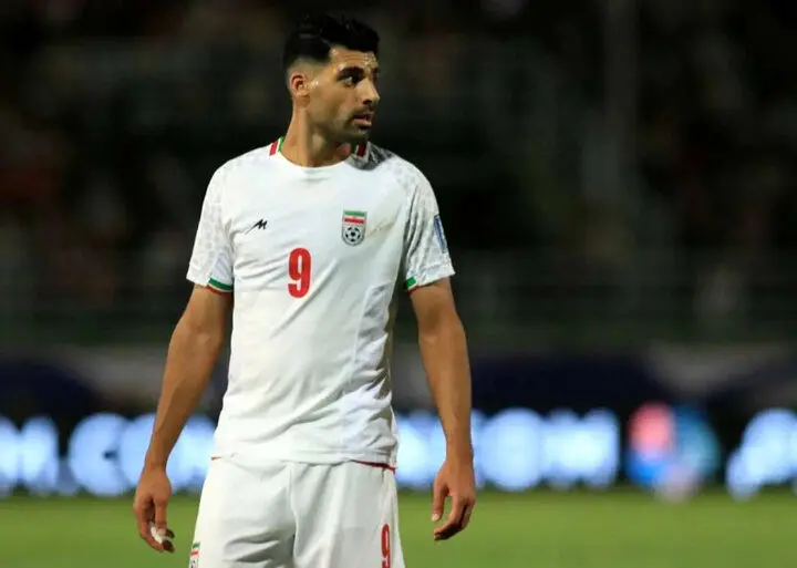 چرا قلعه‌نویی از طارمی استفاده نکرد؟