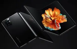 شیائومی گوشی تاشو MIX Fold 2 را 20 مرداد معرفی می کند