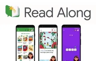 Read Along Google؛ برنامه ای برای تقویت خواندن انگلیسی کودکان