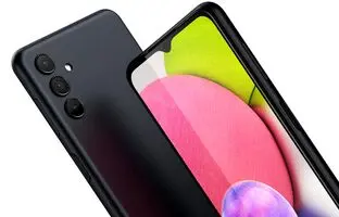 اولین خبرها از گوشی مقرون به صرفه گلکسی A04s سامسونگ
