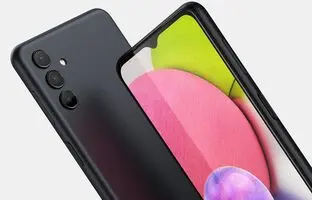 اولین خبرها از گوشی مقرون به صرفه گلکسی A04s سامسونگ
