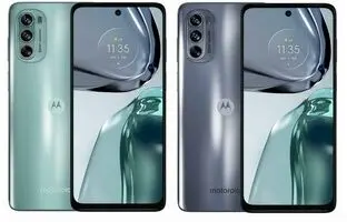 گوشی اقتصادی Moto G62 5G رسماً معرفی شد