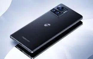 گوشی پرچمدار Moto X30 Pro با دوربین 200 مگاپیکسلی عرضه شد