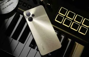 افشای تصاویر و مشخصات گوشی Realme 9i 5G