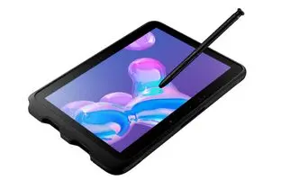 افشای مشخصات تبلت Galaxy Tab Active 4 Pro 5G سامسونگ