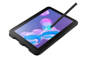 افشای مشخصات تبلت Galaxy Tab Active 4 Pro 5G سامسونگ