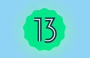 اندروید 13 رسماً منتشر شد
