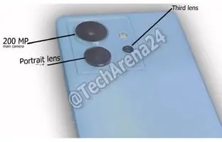 اینفینیکس Zero Ultra 5G؛ یک گوشی پرچمدار با دوربین 200 مگاپیکسلی