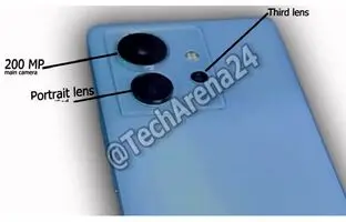 اینفینیکس Zero Ultra 5G؛ یک گوشی پرچمدار با دوربین 200 مگاپیکسلی