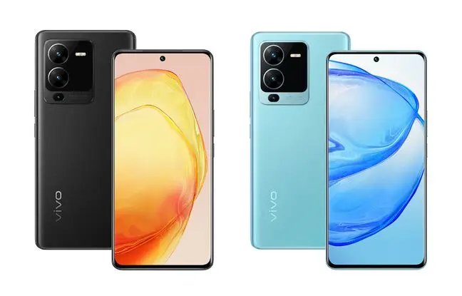 گوشی Vivo V25 Pro رسماً عرضه شد